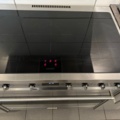 1182072-4 Smeg induction cooker