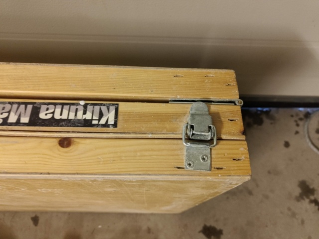 1129018-3 Wallpaper table & pasting machine