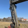 1172811-27 Wheel excavator Volvo EW160 - 1999