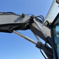 1172811-28 Wheel excavator Volvo EW160 - 1999