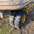 1172811-32 Wheel excavator Volvo EW160 - 1999