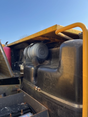 1172811-36 Wheel excavator Volvo EW160 - 1999