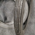 1183879-3 3 MC tires Avon Speedmaster MKII AM6 3.00-20 50S