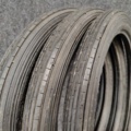 1183879-1 3 MC tires Avon Speedmaster MKII AM6 3.00-20 50S