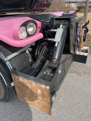 1078743-15 Telescopic loader Manitou MRT 3050 Privilege 2021 30m 5t