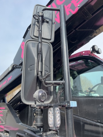 1078743-19 Telescopic loader Manitou MRT 3050 Privilege 2021 30m 5t