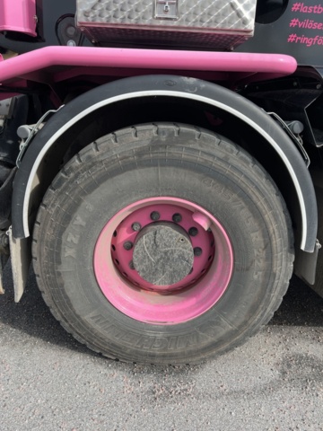 1078743-22 Telescopic loader Manitou MRT 3050 Privilege 2021 30m 5t