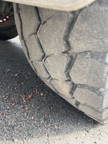 1078743-23 Telescopic loader Manitou MRT 3050 Privilege 2021 30m 5t