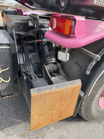 1078743-24 Telescopic loader Manitou MRT 3050 Privilege 2021 30m 5t