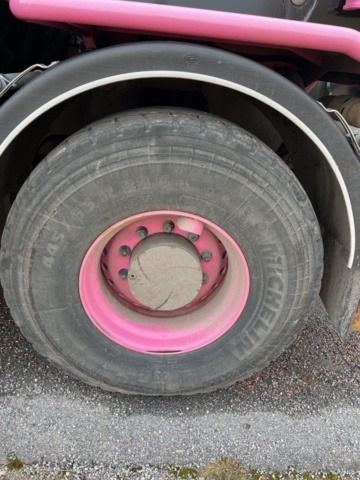 1078743-30 Telescopic loader Manitou MRT 3050 Privilege 2021 30m 5t