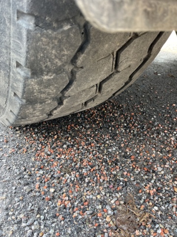 1078743-32 Telescopic loader Manitou MRT 3050 Privilege 2021 30m 5t