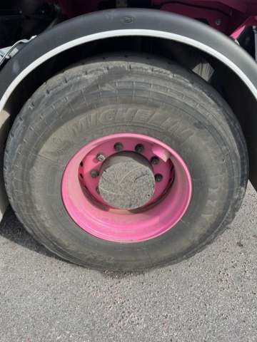 1078743-35 Telescopic loader Manitou MRT 3050 Privilege 2021 30m 5t