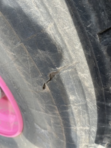 1078743-37 Telescopic loader Manitou MRT 3050 Privilege 2021 30m 5t