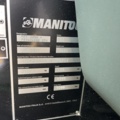1078743-46 Telescopic loader Manitou MRT 3050 Privilege 2021 30m 5t