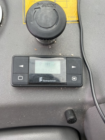 1078743-51 Telescopic loader Manitou MRT 3050 Privilege 2021 30m 5t