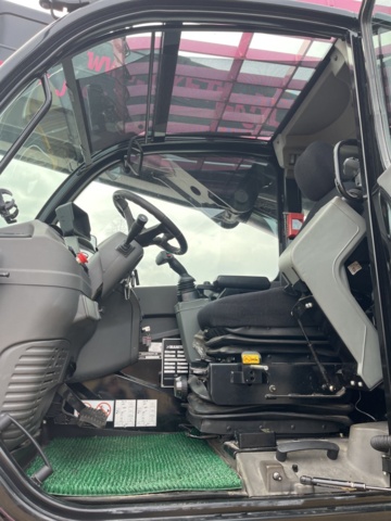 1078743-54 Telescopic loader Manitou MRT 3050 Privilege 2021 30m 5t