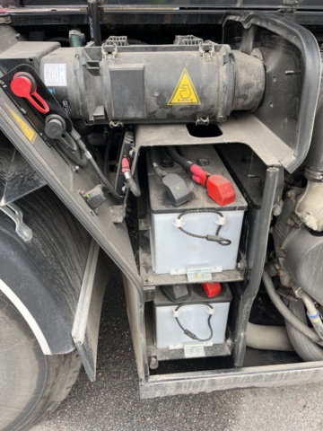 1078743-57 Telescopic loader Manitou MRT 3050 Privilege 2021 30m 5t