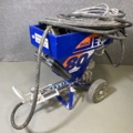 1132005-10 Filler sprayer, Europro mini Jet 80