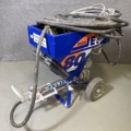 1132005-1 Filler sprayer, Europro mini Jet 80