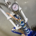 1132005-4 Filler sprayer, Europro mini Jet 80