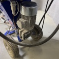 1132005-7 Filler sprayer, Europro mini Jet 80
