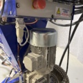 1132005-8 Filler sprayer, Europro mini Jet 80