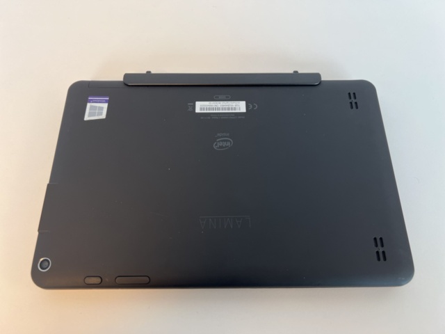 1177472-2 Mini PC Intel Lamina LT Pro 10264G