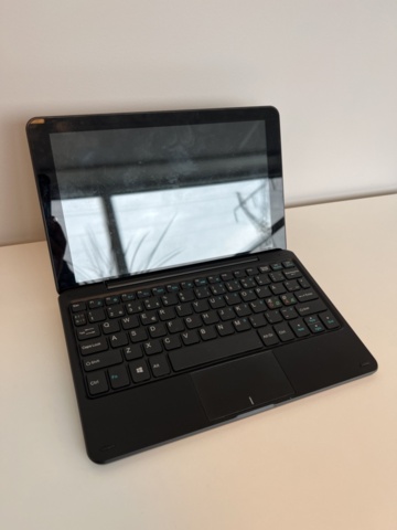 1177472-1 Mini PC Intel Lamina LT Pro 10264G