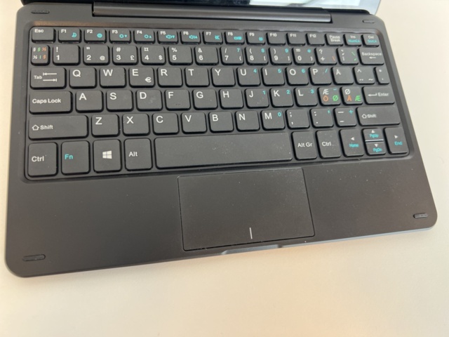 1177472-4 Mini PC Intel Lamina LT Pro 10264G