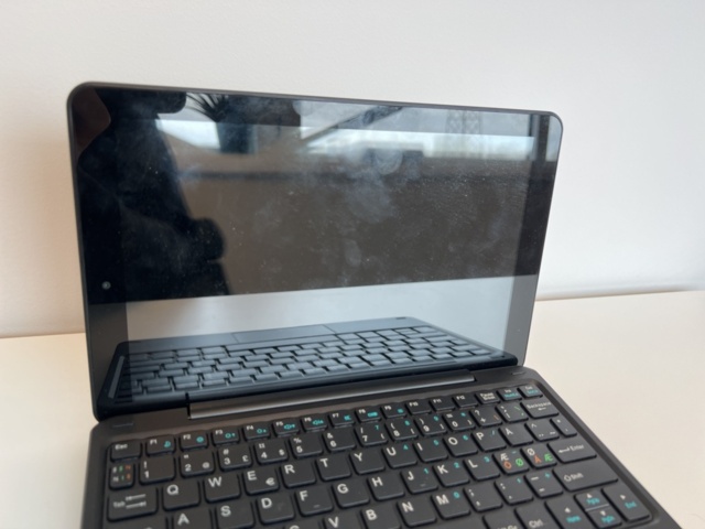 1177472-5 Mini PC Intel Lamina LT Pro 10264G