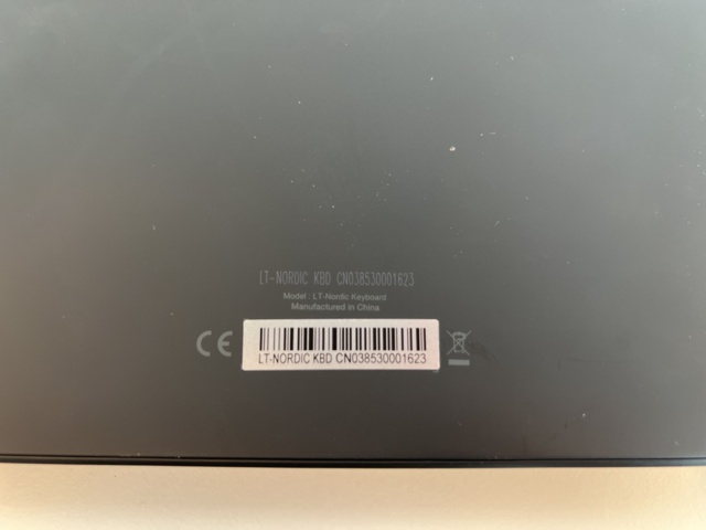 1177472-7 Mini PC Intel Lamina LT Pro 10264G