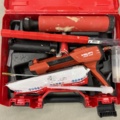 1132015-1 Injection gun, Hilti HDM 330