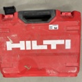 1132015-3 Injection gun, Hilti HDM 330