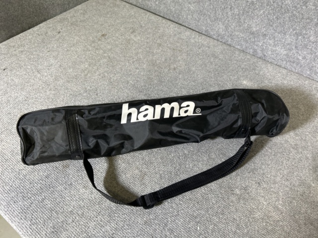 1110600-1 Hama profile duo II stand