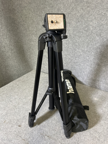 1110600-2 Hama profile duo II stand