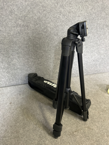 1110600-4 Hama profile duo II stand