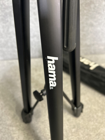 1110600-6 Hama profile duo II stand