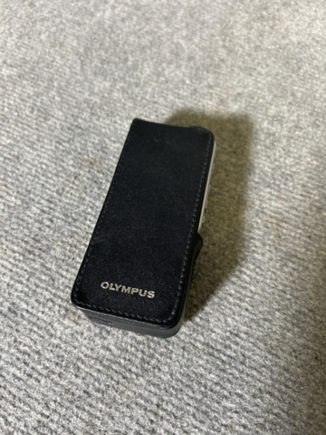 1110602-1 Olympus Diktafon