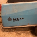 1170537-2 High pressure washer KEW 5203K - 1993