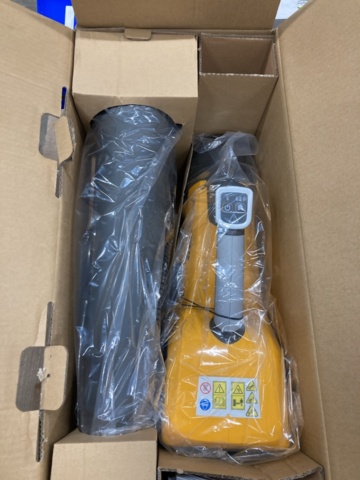 1183456-7 Leaf blower Stiga SAB 500 AE Kit