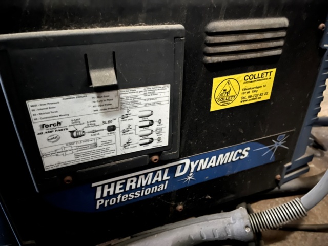 1181560-100 Passenger motor ship Germania, houseboat project started