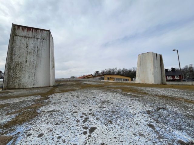 1181560-115 Passenger motor ship Germania, houseboat project started