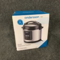 1184671-3 Multicooker Andersson MCR 1.0