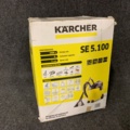 1184677-3 Carpet and textile care machine Kärcher SE 5.100