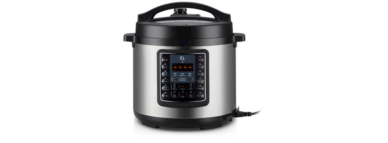 1184671-2 Multicooker Andersson MCR 1.0
