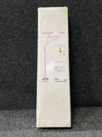 1184423-1 Golvlampa Malmbergs Reno