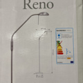 1184423-3 Golvlampa Malmbergs Reno