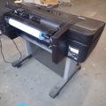 1031538-4 Large format printer HP DesignJet Z6 (New info)