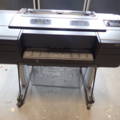 1031538-6 Large format printer HP DesignJet Z6 (New info)