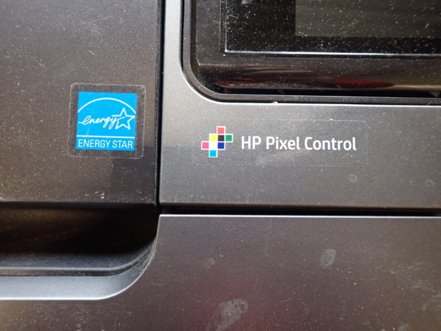 1031538-9 Large format printer HP DesignJet Z6 (New info)